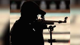 ISSF World Cup: Satyendra Singh finished eighth in the men's 50m Rifle 3 positions event