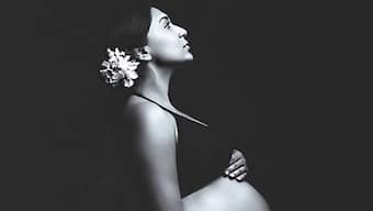 Shveta Salve, Hermit Sethi welcome a baby girl; congratulations pour in for new parents