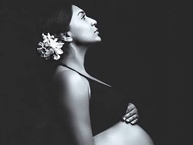 Shveta Salve, Hermit Sethi welcome a baby girl; congratulations pour in for new parents