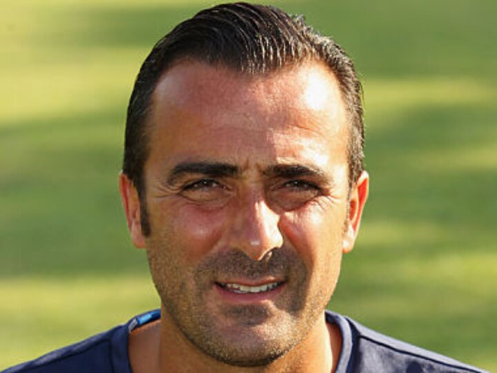 ISL 2016: Delhi Dynamos rope in 2006 World Cup winner Simone Barone as assistant coach