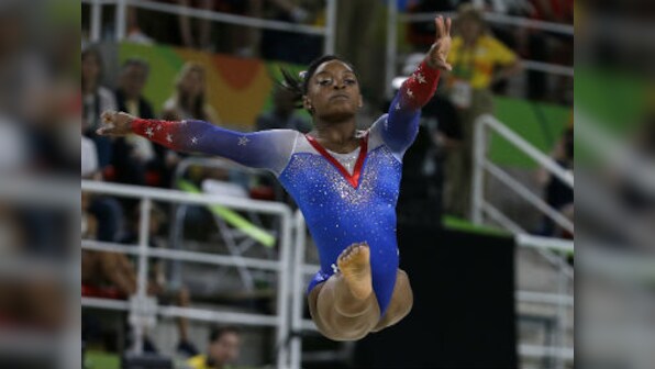 Rio Olympics 2016 medal tally: More gold rush for top two USA and Great Britain