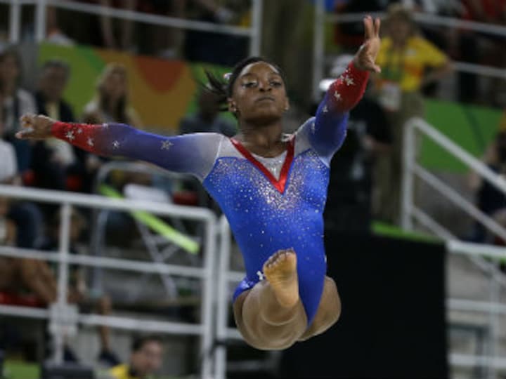 Rio Olympics 2016 medal tally: More gold rush for top two USA and Great Britain