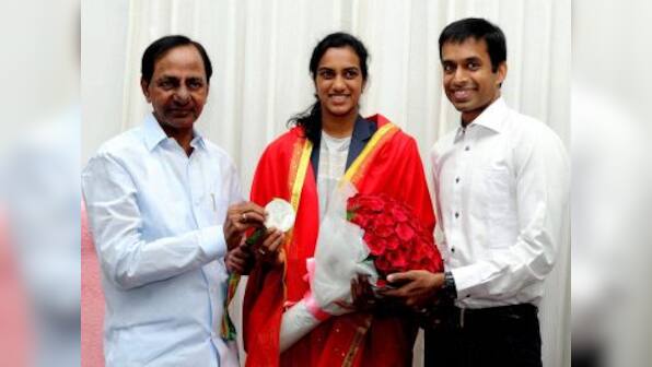 PV Sindhu’s reception not enough: Govt must promote sports ethos, create ecosystem