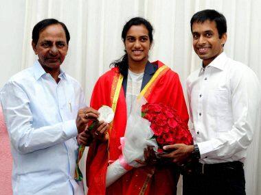 PV Sindhu’s reception not enough: Govt must promote sports ethos, create ecosystem