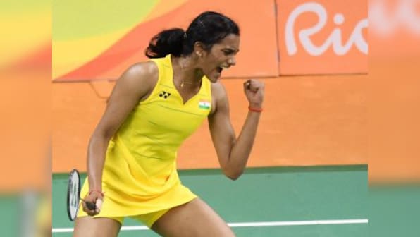 PV Sindhu, waiting for you to join the club, says Abhinav Bindra as Twitter erupts with joy
