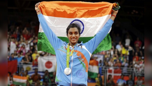 Rio Olympics 2016, day 14 highlights: PV Sindhu, silver lining for Indian campaign