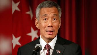 Singapore PM Lee taken ill during National Day Rally, hopes for minority representation in politics