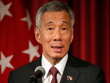 Singapore PM Lee taken ill during National Day Rally, hopes for minority representation in politics