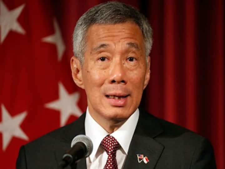Singapore PM Lee taken ill during National Day Rally, hopes for minority representation in politics