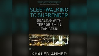 Modi’s rise seems to coincide with Pakistan’s change of Afghanistan strategy: 'Sleepwalking to Surrender'