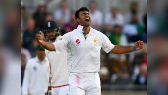 England vs Pakistan, 3rd Test: Sohail Khan marks return to five-day cricket with fifer