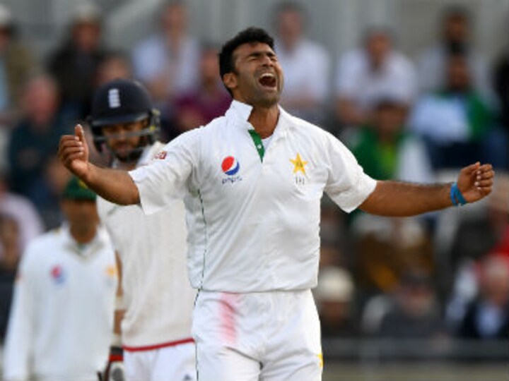 England vs Pakistan, 3rd Test: Sohail Khan marks return to five-day cricket with fifer