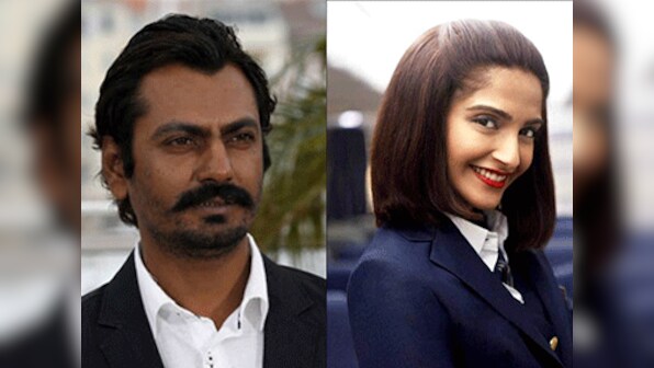 Rishi Kapoor receives Lifetime Achievement Award at IFF Melbourne; Sonam, Nawazuddin among other winners