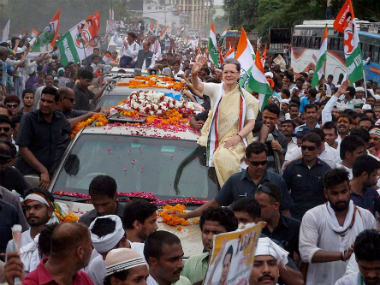 Sonia Gandhi's condition stable, shifted to Gangaram Hospital in Delhi Sonia Gandhi's condition stable, shifted to Gangaram Hospital in Delhi