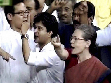 Sonia Gandhi making steady progress after under going surgery Sonia Gandhi making steady progress after under going surgery