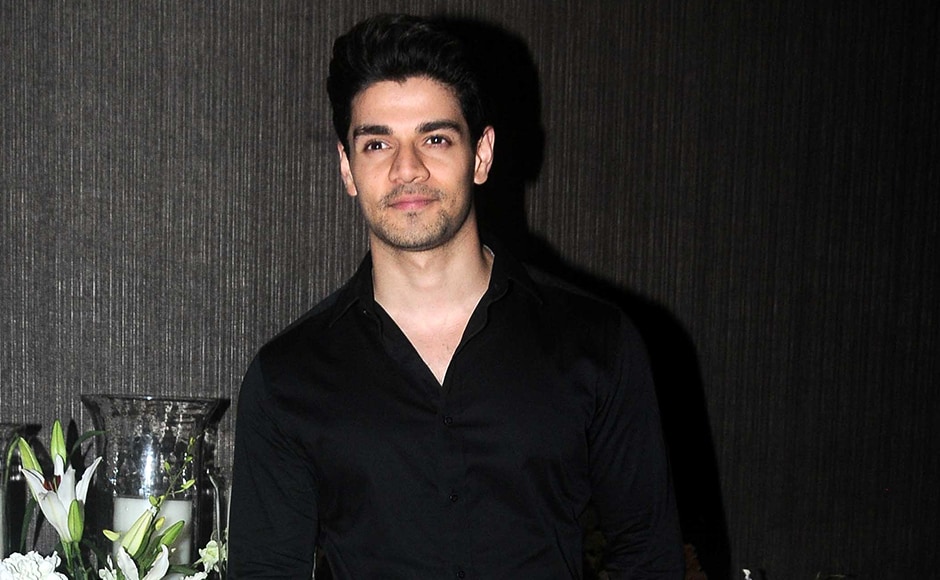 Actor Sooraj Pancholi. Sachin Gokhale/Firstpost Actor Sooraj Pancholi. Sachin Gokhale/Firstpost