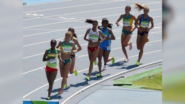 Rio Olympics 2016: Lalita Babar finishes 10th in Women's 3000m steeplechase