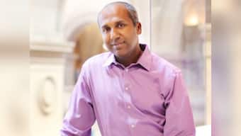 Sree Sreenivasan on being named New York City’s chief digital officer: ‘Exhilarated and grateful’