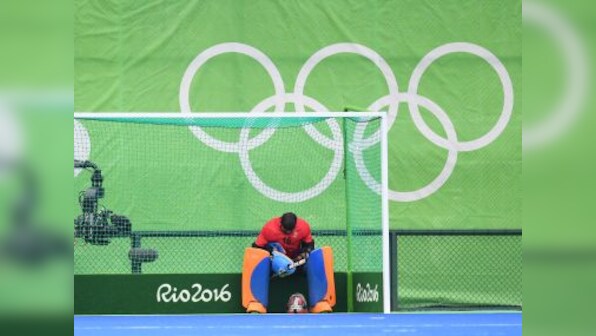 Rio Olympics 2016: India athletes travel to embassy expecting dinner, get peanuts instead
