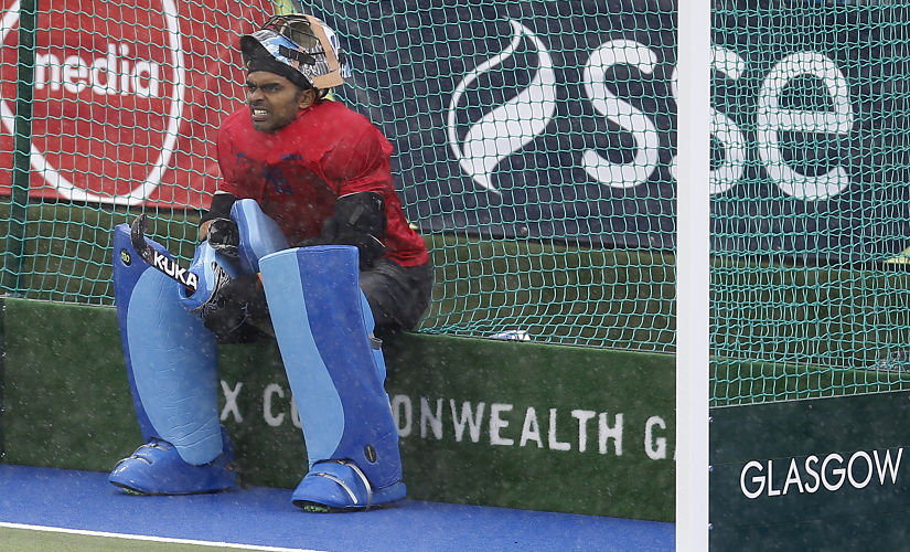 Rio Olympics men's hockey: Defence holds the key as India look to end 36-year medal drought Rio Olympics men's hockey: Defence holds the key as India look to end 36-year medal drought