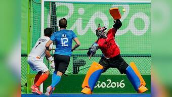 Rio Olympics 2016: How Indian men's hockey team won a heartstopper against Argentina