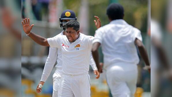 Sri Lanka vs Australia: Rangana Herath guides hosts to a historic 3-0 whitewash