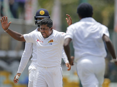 Sri Lanka vs Australia: Rangana Herath guides hosts to a historic 3-0 whitewash Sri Lanka vs Australia: Rangana Herath guides hosts to a historic 3-0 whitewash