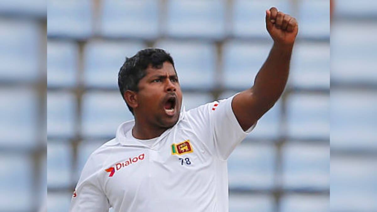 Rangana Herath urges for patience from Sri Lanka’s cricket administrators as country continues search for next spin ace