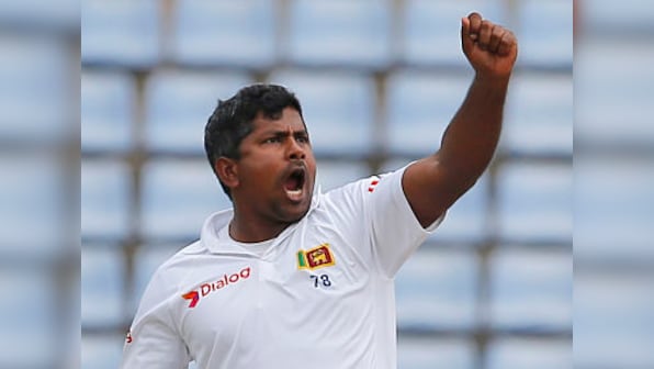 Rangana Herath urges for patience from Sri Lanka’s cricket administrators as country continues search for next spin ace