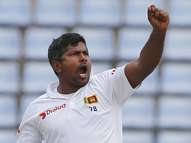 Rangana Herath urges for patience from Sri Lanka’s cricket administrators as country continues search for next spin ace Rangana Herath urges for patience from Sri Lanka’s cricket administrators as country continues search for next spin ace