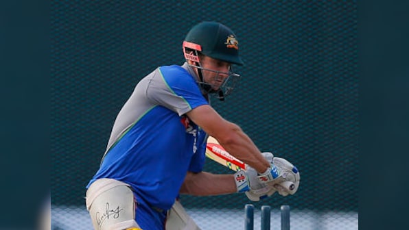 Sri Lanka vs Australia: Shaun Marsh ruled out due to injury; Usman Khawaja named replacement