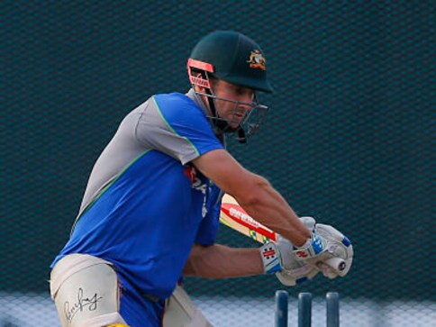 Sri Lanka vs Australia: Shaun Marsh ruled out due to injury; Usman Khawaja named replacement Sri Lanka vs Australia: Shaun Marsh ruled out due to injury; Usman Khawaja named replacement