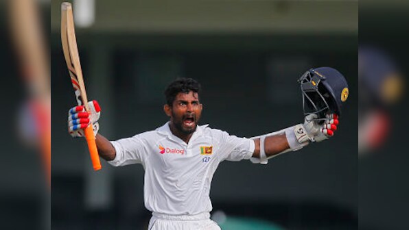 Sri Lanka vs Australia: Kaushal Silva's gritty century puts hosts in command on Day 4