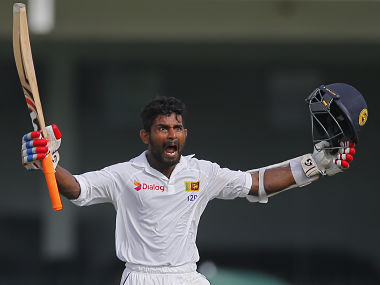 Sri Lanka vs Australia: Kaushal Silva's gritty century puts hosts in command on Day 4 Sri Lanka vs Australia: Kaushal Silva's gritty century puts hosts in command on Day 4