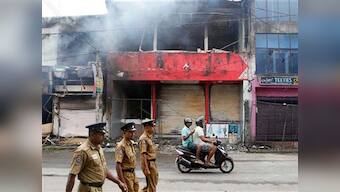 Over 100 LTTE cadres poisoned to death at Lanka rehab centres': politicians