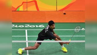 Kidambi Srikanth needs to use Rio Olympics 2016 defeat as springboard to domination