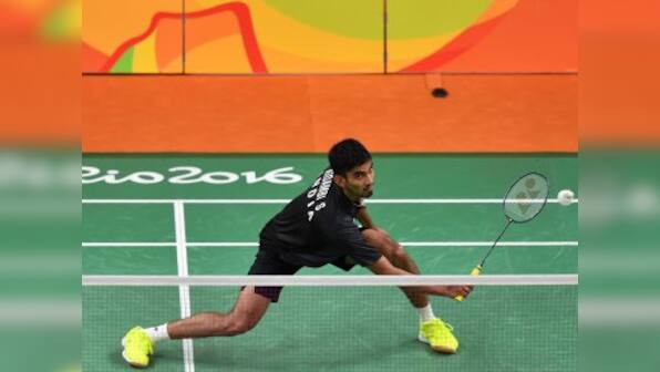Kidambi Srikanth needs to use Rio Olympics 2016 defeat as springboard to domination