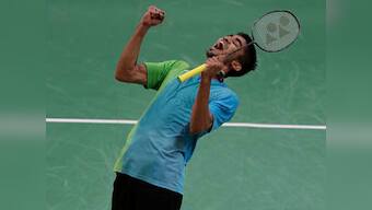 Rio Olympics 2016: Was well prepared with my strategy against Jan Jorgensen, says Kidambi Srikanth
