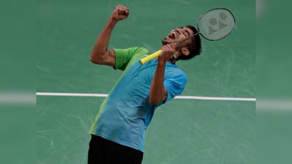 Rio Olympics 2016: Was well prepared with my strategy against Jan Jorgensen, says Kidambi Srikanth