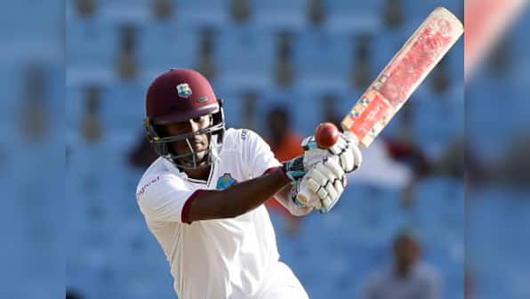 West Indies vs England: Kraigg Brathwaite to lead Windies in place of suspended Jason Holder for third Test