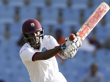 West Indies vs England: Kraigg Brathwaite to lead Windies in place of suspended Jason Holder for third Test West Indies vs England: Kraigg Brathwaite to lead Windies in place of suspended Jason Holder for third Test