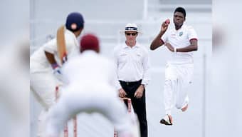 India vs West Indies: Alzarri Joseph's brave selection pays off as pacers corner Virat Kohli & co