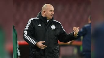Russia coach makes radical changes to lineup for Turkey friendly with 2018 World Cup in mind
