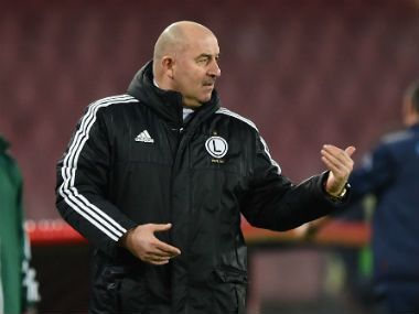 Russia coach makes radical changes to lineup for Turkey friendly with 2018 World Cup in mind Russia coach makes radical changes to lineup for Turkey friendly with 2018 World Cup in mind