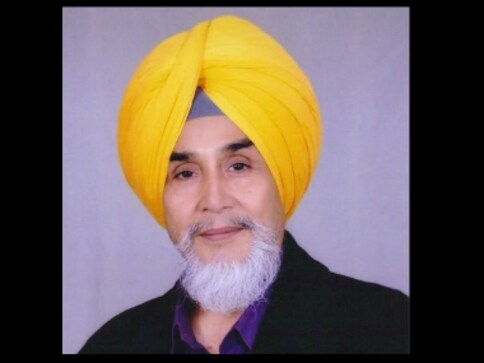AAP removes Sucha Singh Chhotepur as Punjab chief for alleged corruption AAP removes Sucha Singh Chhotepur as Punjab chief for alleged corruption