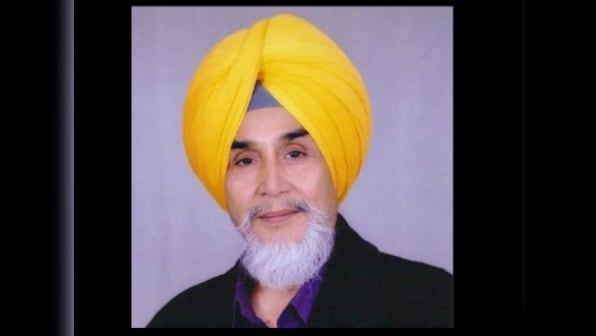 Sucha Singh Chhotepur rules out any reconciliation with AAP, says party humiliated him