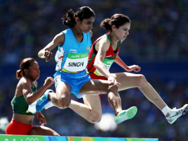 Rio Olympics 2016: Indian runners return home with fever; Zika not ruled out Rio Olympics 2016: Indian runners return home with fever; Zika not ruled out