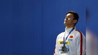 Rio 2016: China's Sun Yang looks to swim away from drug, sex scandals towards Olympic records