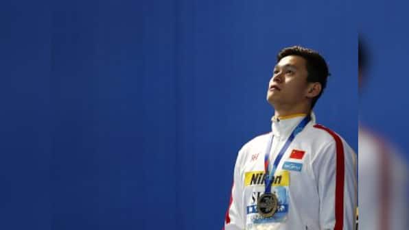 Rio 2016: China's Sun Yang looks to swim away from drug, sex scandals towards Olympic records