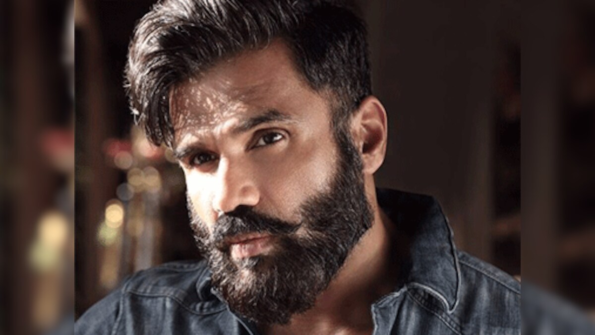 Darbar: Suniel Shetty to reportedly make his Tamil debut as antagonist in Rajinikanth, Nayanthara's cop drama